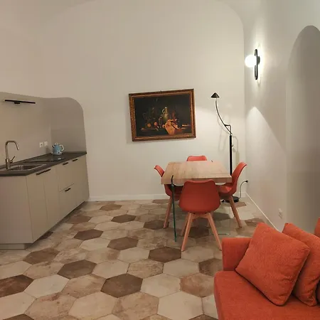 Rare Seed Trastevere Rome Exterior photo