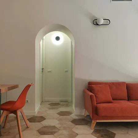 Rare Seed Trastevere Rome Exterior photo
