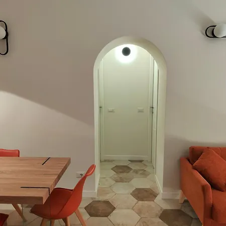 Rare Seed Trastevere Rome Exterior photo